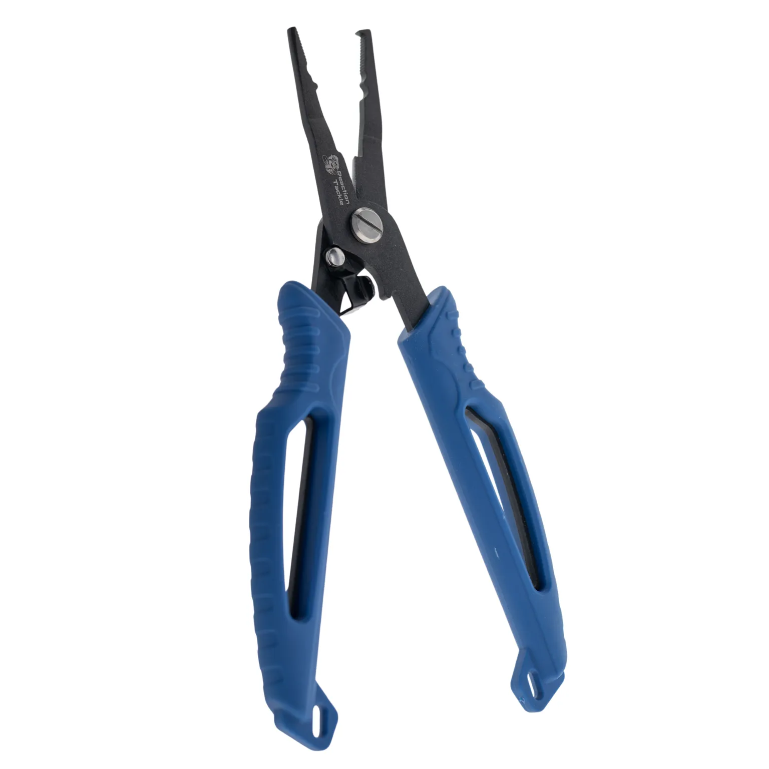 Reaction Tackle 7-Piece Fishing Tool Kits, Saltwater & Freshwater Gear - NEW